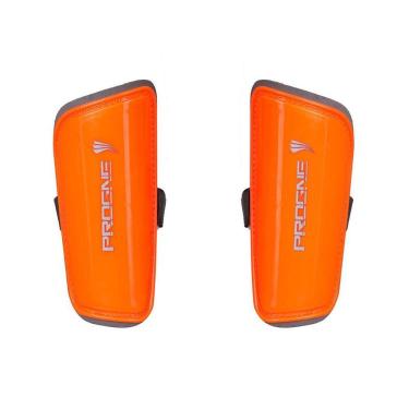 Imagem de Caneleira Progne Sports Modelo Moccus Hotstamping