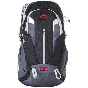 Imagem de Mochila Commuter 35 Preta Trilhas E Rumos