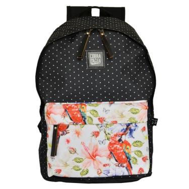 Imagem de Mochila De Costa Cobra D`Água Cdm800401