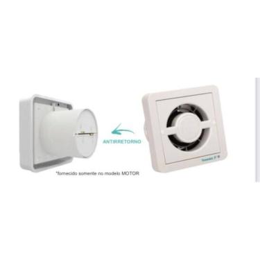 Imagem de Ventokit Exaustor New Classic M 80 Bivolt