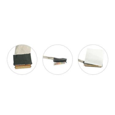 Imagem de Cabo flat para notebook compatível com Dell Inspiron 5421 50.4XP02.001