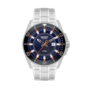 Imagem de Mbss1498 D1sx - Relogio Pulso Orient - Quartz,Anlgo.Solar Cx.Aco Inox.Cal.A - D.C.R.E 2024/456981