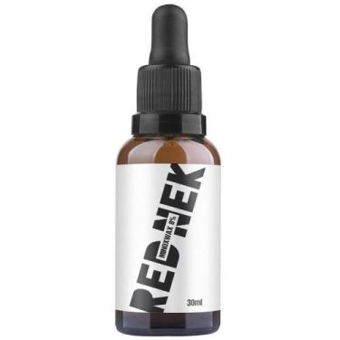 Imagem de Minoxwax 8% Crescimento de Barba e Cabelo 30mL Red Nek