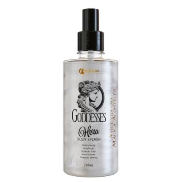 Imagem de Body Splash Biofiori 250ml Fragrâncias Sofisticadas, Hera