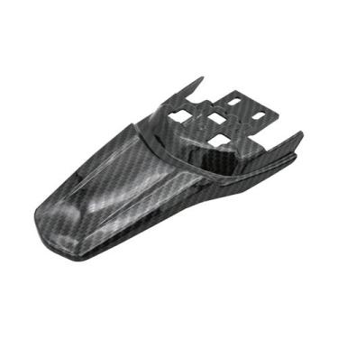 Imagem de Protetor De Lama Traseiro Universal Para Moto Elétrica Sur-Ron Light B