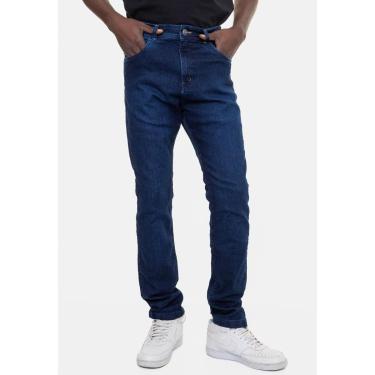 Imagem de Calça Fatal Jeans Slim Masculina Masculino-Masculino