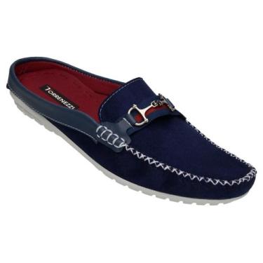 Imagem de Mocassim Masculino Casual Slip On Confortavel 37 ao 44 - Seven Brasil,