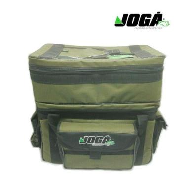 Imagem de Bolsa Apetrechos Plus GG Jogá - Várias Cores, Verde
