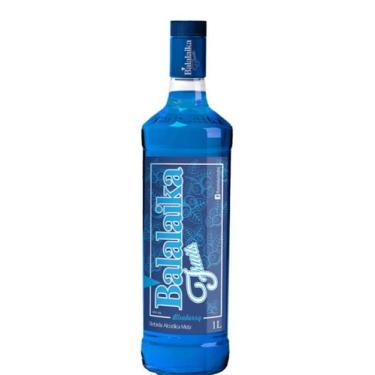 Imagem de Vodka Fruits  - Balalaika