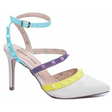 Imagem de Sapato Scarpin Torricella - RCLSC026A Tamanho:37