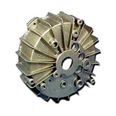 Imagem de Mancal Lado Coletor compativel C B T M W M D 2294 M W M D2296 Td 2296 D 2294 D 2293 Referencia 9121080372