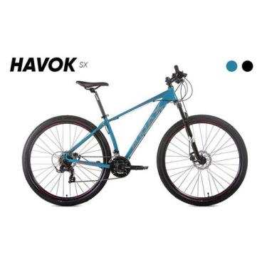 Imagem de Bicicleta Audax Havok Sx 2021