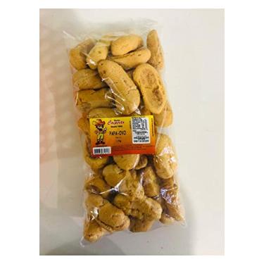 Imagem de Biscoito Papa-Ovo 170g