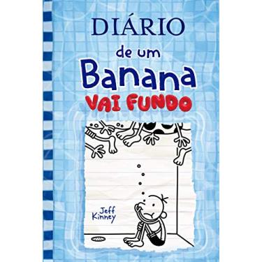 Imagem de Diário de um Banana 15: Vai Fundo