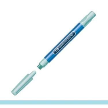 Imagem de Marca Texto CiS Lumini Gel Tom Pastel, VERDE