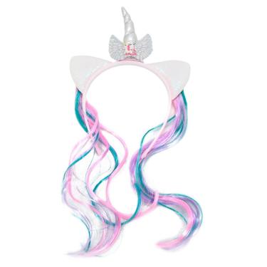 Imagem de Tiara Unicornio Cv233680 Playfun Sort