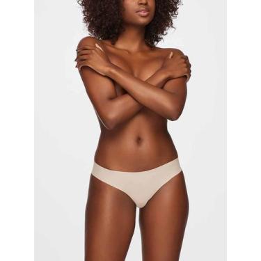 Imagem de Calcinha Biquíni Valisere 44214 Feminina Microfibra T. P/XG, XG, 956, 