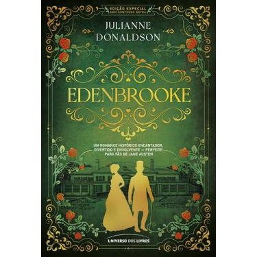 Imagem de Livro - Edenbrooke  Edição Especial