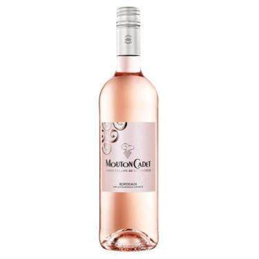 Imagem de Vinho Mouton Cadet Bordeaux Rosé 750ml