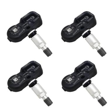 Imagem de Sistema de monitoramento de sensor de pressão de pneu de carro TPMS PMV-CA14, para Infiniti Q60 Q70 QX50 QX70 QX80, para Juke Leaf