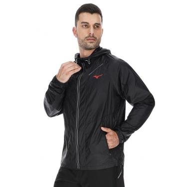 Imagem de Jaqueta Corta Vento Mizuno High Masculina-Masculino