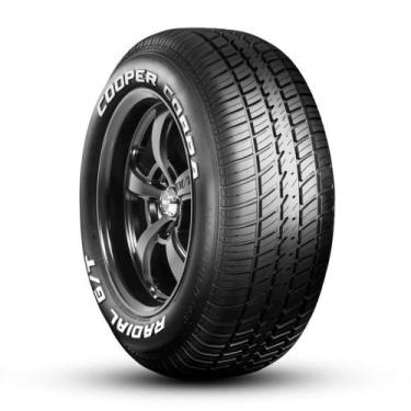 Imagem de Pneu 225/70r14 aro 14 Cooper Cobra Radial G/T RWL 98T Letra Branca