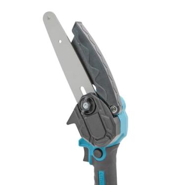 Imagem de Motosserra Elétrica Bateria Recarregável Portátil 24v