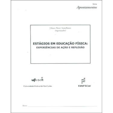 Imagem de Estágios Em Educação Física