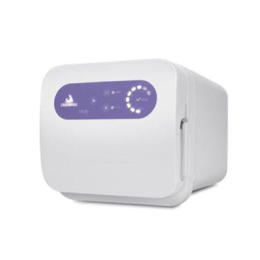 Imagem de Autoclave Vitale 5L Cristófoli Limpeza e Esterilização