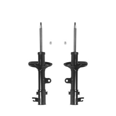 Imagem de 2 Amortecedor Original Kayaba Dianteiro Kia Sportage 2010, DIANTEIRO