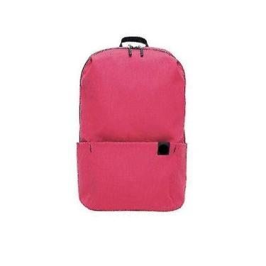 Imagem de Mochilas bolsa de ombro original bolsa esportiva casual adequada/femin