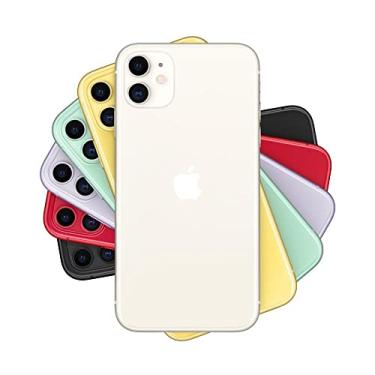 Imagem de Apple iPhone 11 (128 GB) Branco (Recondicionado)