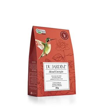 Imagem de Chá Blend energia orgânico 40g