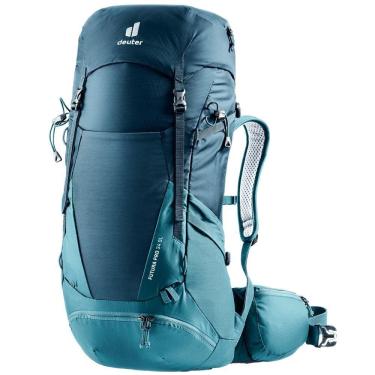 Imagem de Mochila Deuter Camping 38 Litros Futura Pro SL Azul