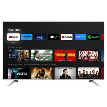 Imagem de Smart TV Philco 50” PTV50G2SGTSSBL Google TV 4K LED Bivolt
