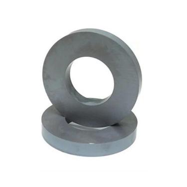 Imagem de Ferrite Magnético Multiuso Anel AllTech Ímã Resistênte 169 X 86 X 24