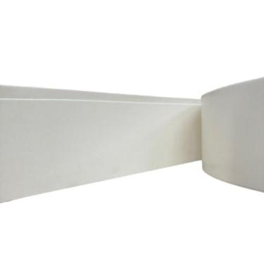 Imagem de Painel Ripado Lambril Decorativo Eva Autocolante 15cmx5mm - GeMolduras