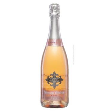 Imagem de Cava Segura Viudas Rosé Brut 750ml - Freixenet