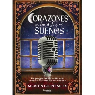 Imagem de Corazones en busca de sus sueños - Espanhol