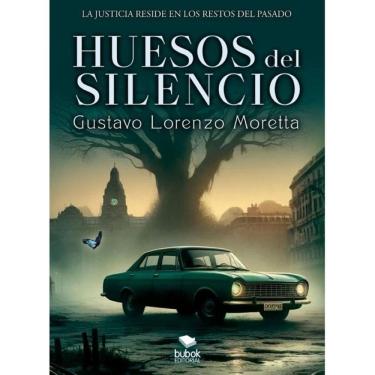 Imagem de Huesos del silencio - Espanhol