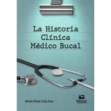 Imagem de La historia clínica médico-bucal - Espanhol