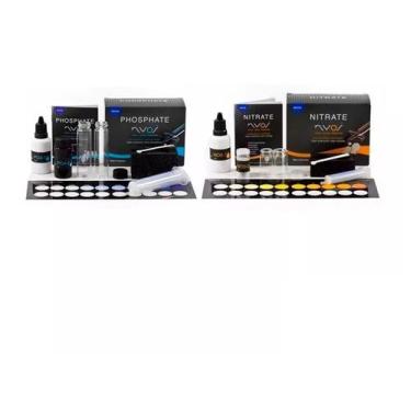 Imagem de Medidor De Fosfato + Nitrato Nyos