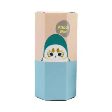 Imagem de Sonny Angel Mofusand Cberrry Blossom Series Blind Box Mini Action Figu