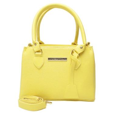 Imagem de Bolsas Femininas Media Transversal Tote  Varias Cores e Vários Modelos