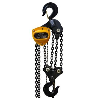 Imagem de Talha Manual 10Ton X 5Mts TMC10000/5 ACM TOOLS