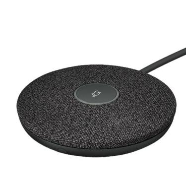 Imagem de Microfone para Videoconferência 989-000430 Rally Logitech