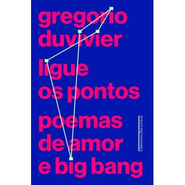 Imagem de Livro - Ligue os pontos