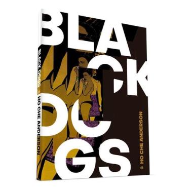 Imagem de Black Dogs - VENETA, Sortido