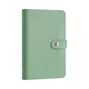 Imagem de Envelopes Reutilizáveis Para Economia De Dinheiro, 100 Unidades, Cader