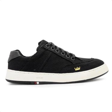 Imagem de Tênis Osklen Soho Lona Lisa Masculino-Masculino